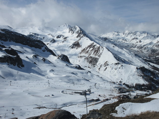 Idalpe (21. Apr.)