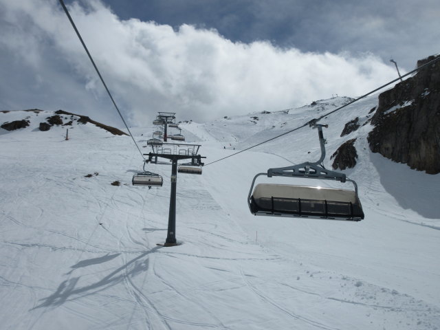 Idjochbahn (21. Apr.)