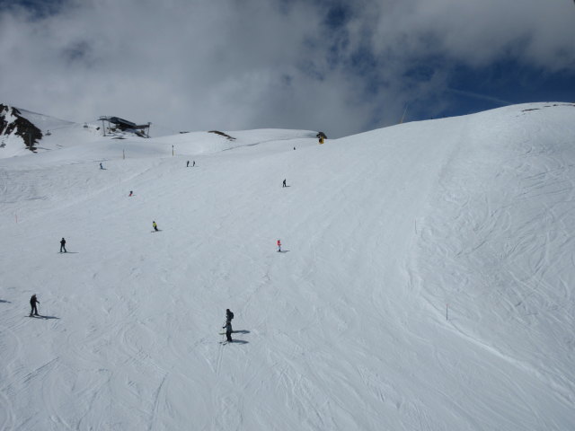 Piste 62 (22. Apr.)