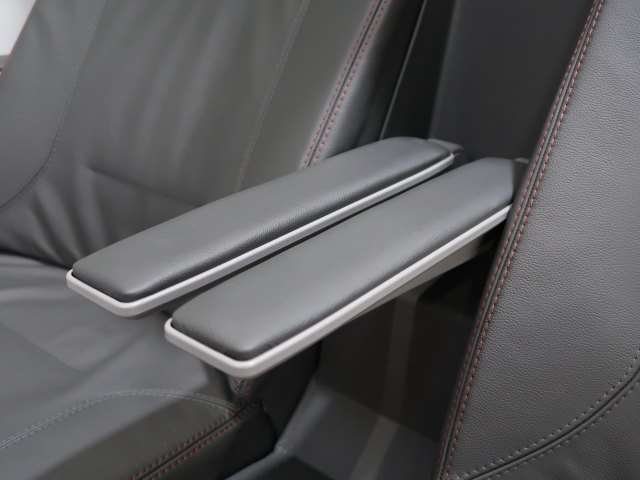 First Class im ÖBB-Werk Simmering