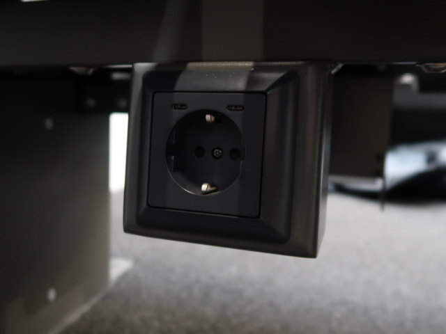 Economy Class im ÖBB-Werk Simmering