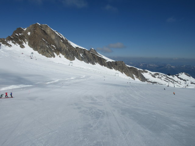 Alpincenterpiste