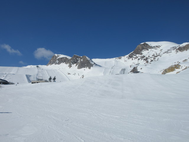 Alpincenterpiste