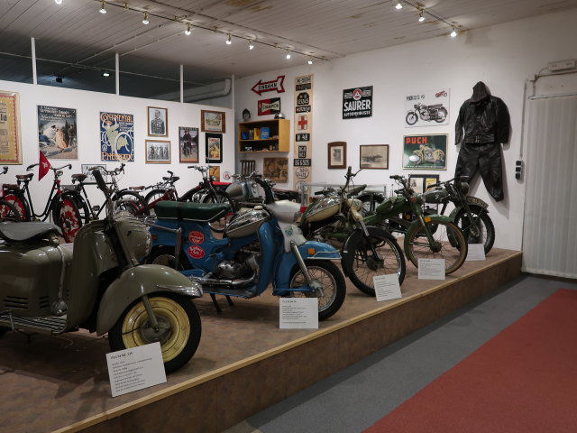 Sammlung Verkehr & Mobilität