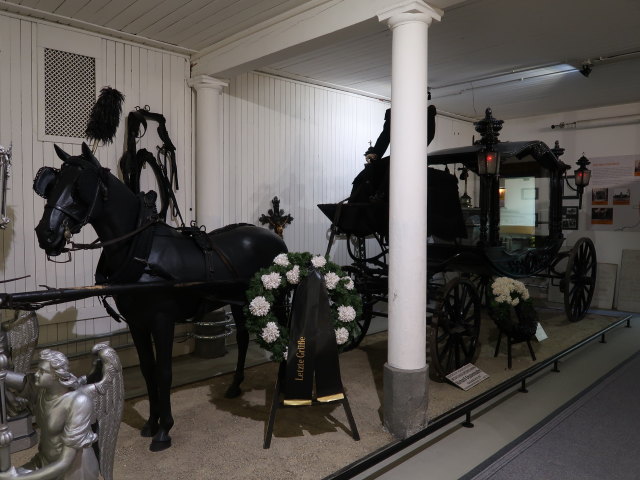 Sammlung Verkehr & Mobilität