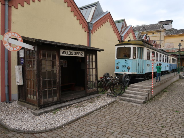 Sammlung Verkehr & Mobilität