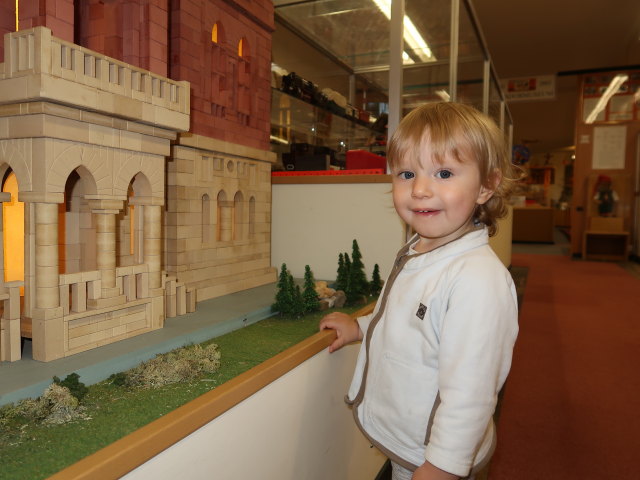 Nils in der Sammlung Spielzeug