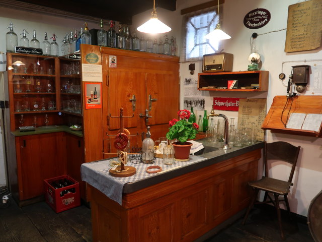 Sammlung Alltag & Handel