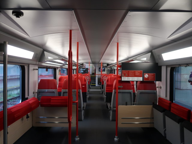 Westbahnhof Wien, 208 m