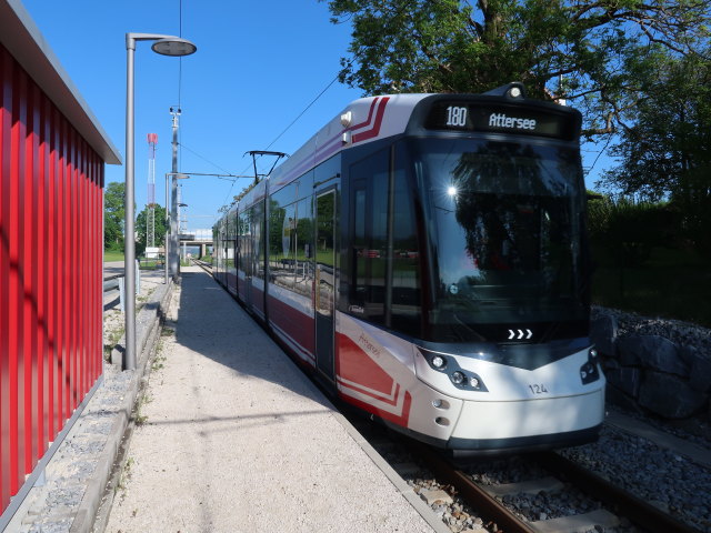 Haltestelle Stöttham