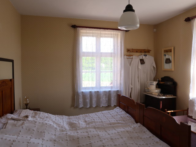 Oplevelsescenter Nyvang in Holbæk (17. Mai)