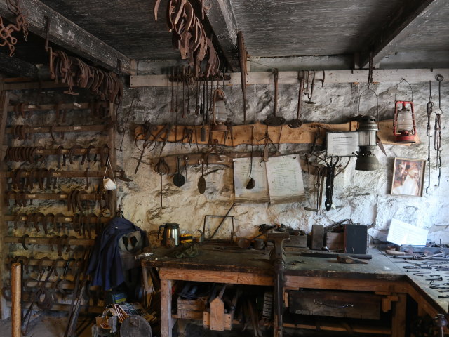 Oplevelsescenter Nyvang in Holbæk (17. Mai)