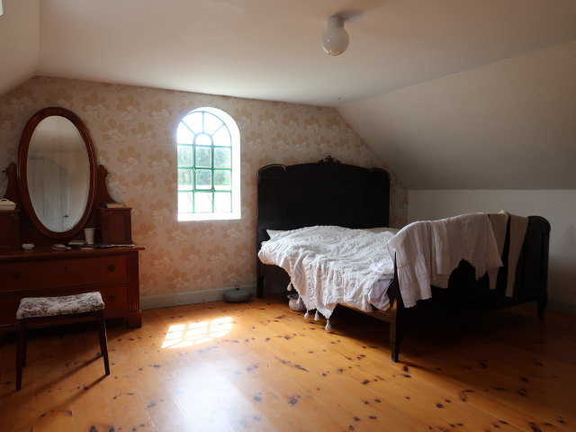 Oplevelsescenter Nyvang in Holbæk (17. Mai)