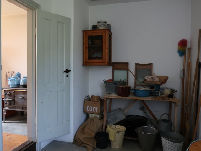 Oplevelsescenter Nyvang in Holbæk (17. Mai)