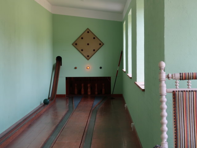 Oplevelsescenter Nyvang in Holbæk (17. Mai)