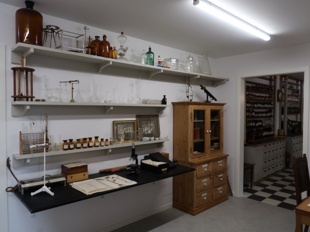 Oplevelsescenter Nyvang in Holbæk (17. Mai)