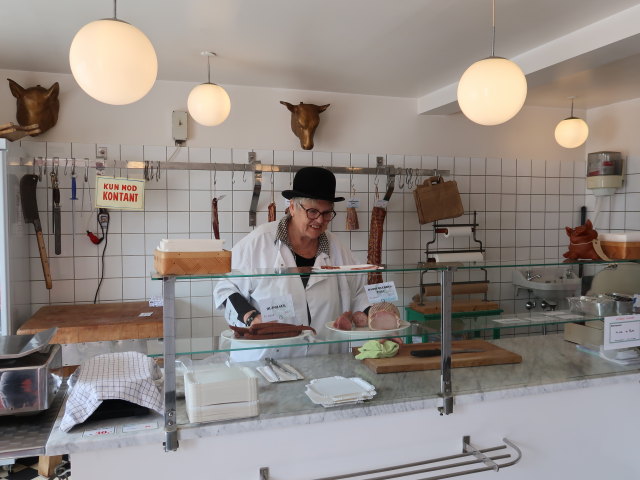 Oplevelsescenter Nyvang in Holbæk (17. Mai)