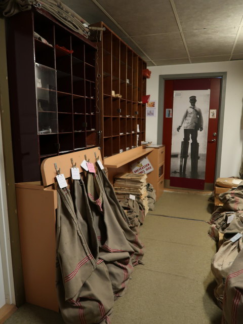 Oplevelsescenter Nyvang in Holbæk (17. Mai)