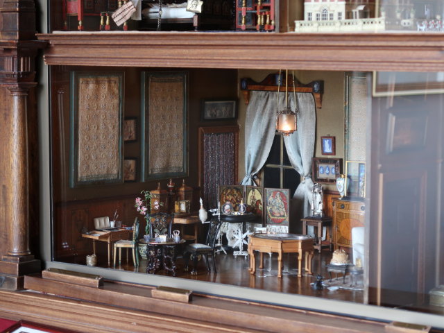 Egeskov Slot in Kværndrup (19. Mai)