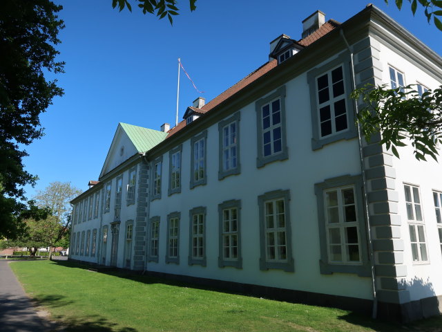 Odense Slot (19. Mai)