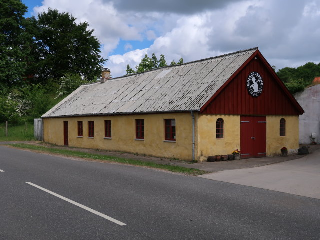 Mønsted Kalkgruber in Stoholm (22. Mai)