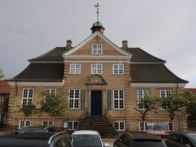 Skovgaard Museet in Viborg (22. Mai)