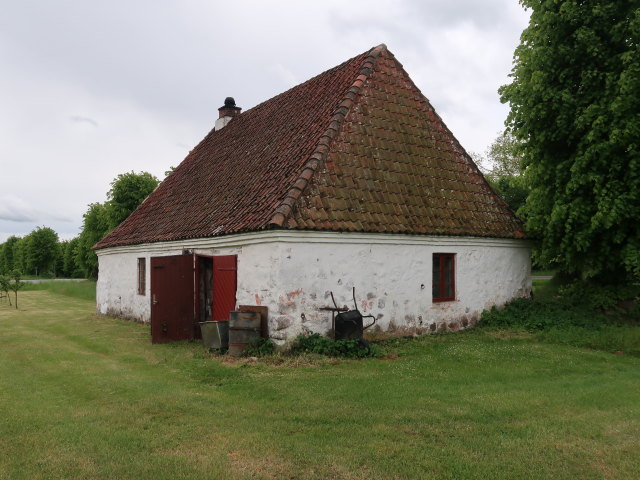 Det Grønne Museum in Auning (23. Mai)