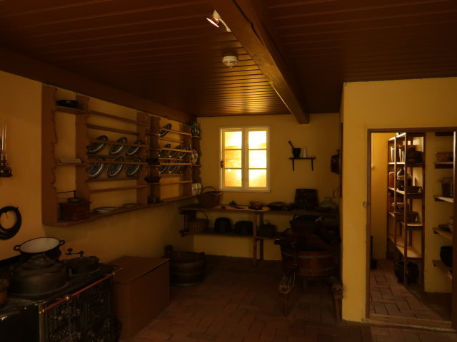 Det Grønne Museum in Auning (23. Mai)