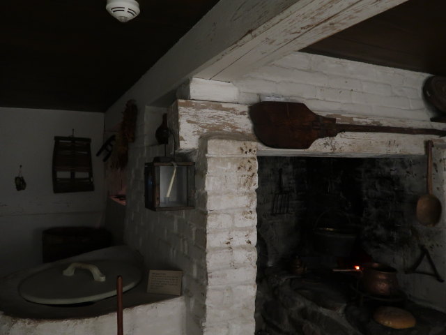 Det Grønne Museum in Auning (23. Mai)