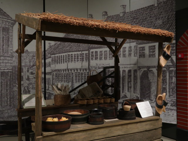 Det Grønne Museum in Auning (23. Mai)