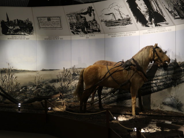 Det Grønne Museum in Auning (23. Mai)