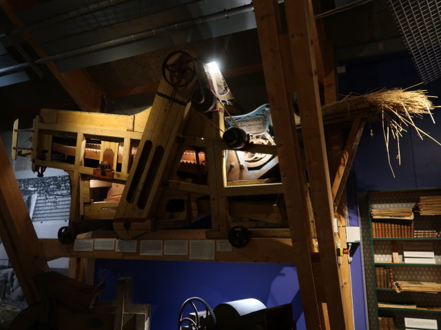 Det Grønne Museum in Auning (23. Mai)