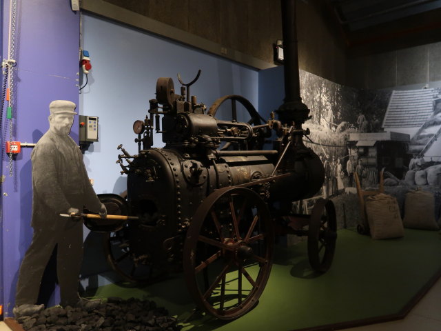 Det Grønne Museum in Auning (23. Mai)
