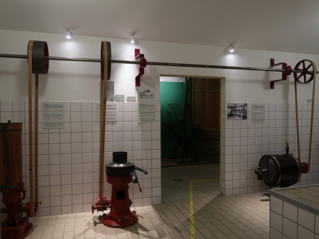 Det Grønne Museum in Auning (23. Mai)