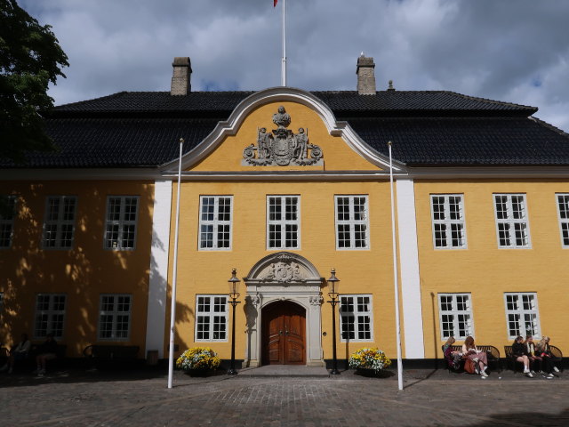 Aalborg Rådhus (24. Mai)