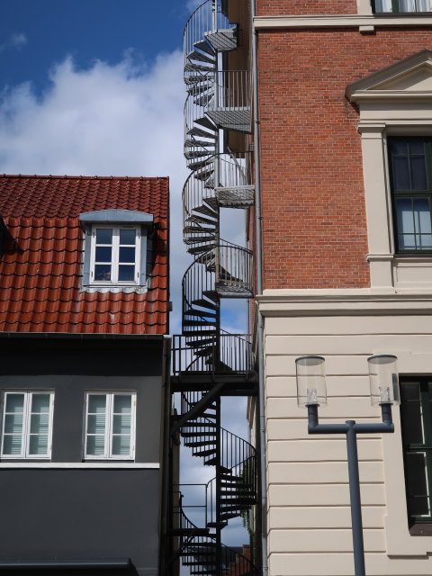 Aalborg Historiske Museum (24. Mai)