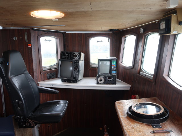 Nordsøen Oceanarium in Hirtshals (25. Mai)