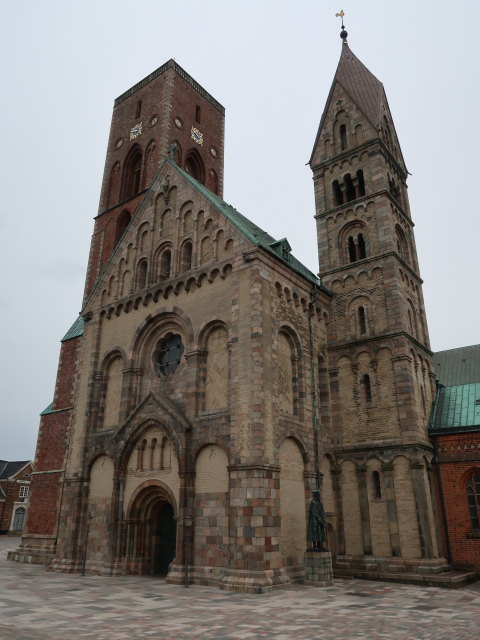 Ribe Domkirke (28. Mai)