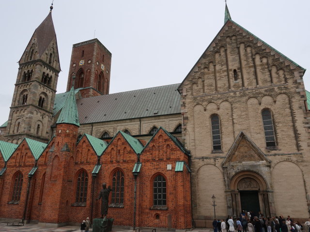 Ribe Domkirke (28. Mai)