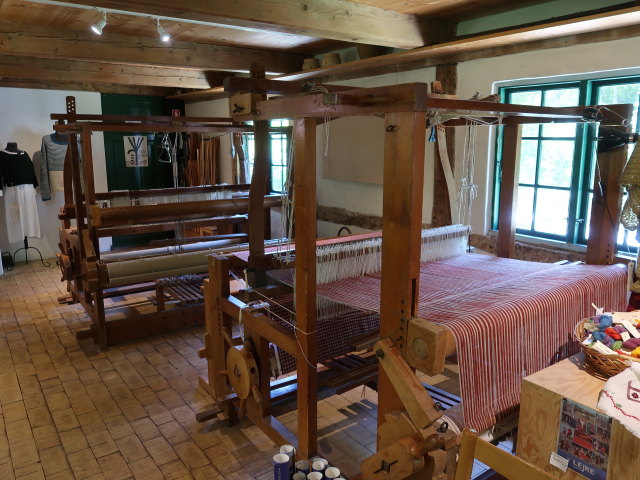 Sagnlandet Lejre (29. Mai)