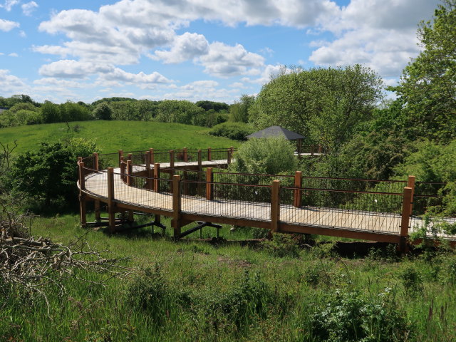 Sagnlandet Lejre (29. Mai)