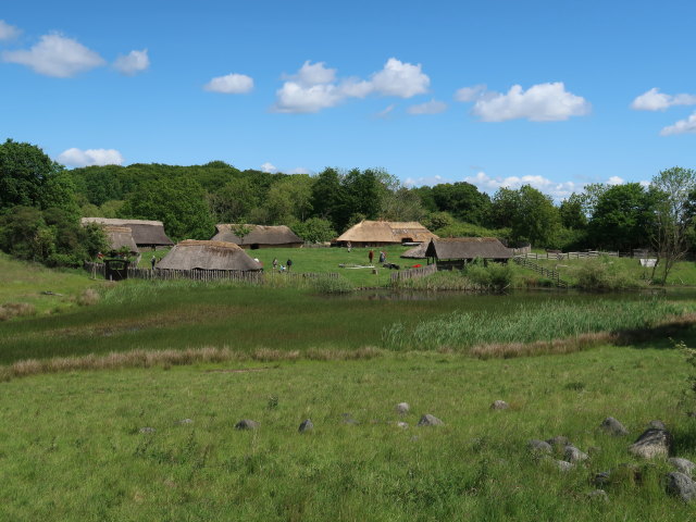 Sagnlandet Lejre (29. Mai)