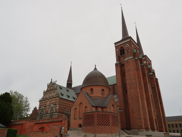 Roskilde Domkirke (29. Mai)