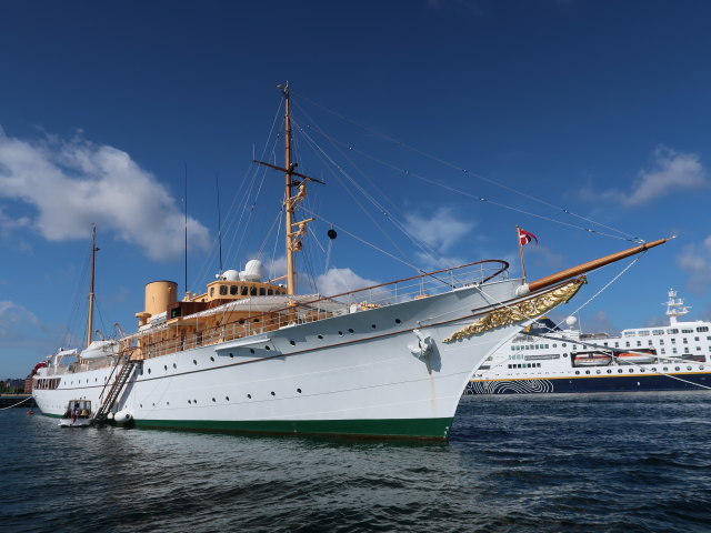 Københavns Havn (30. Mai)