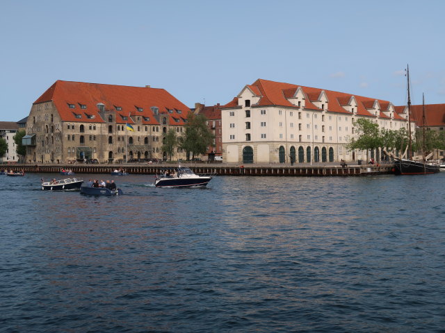 Københavns Havn (31. Mai)