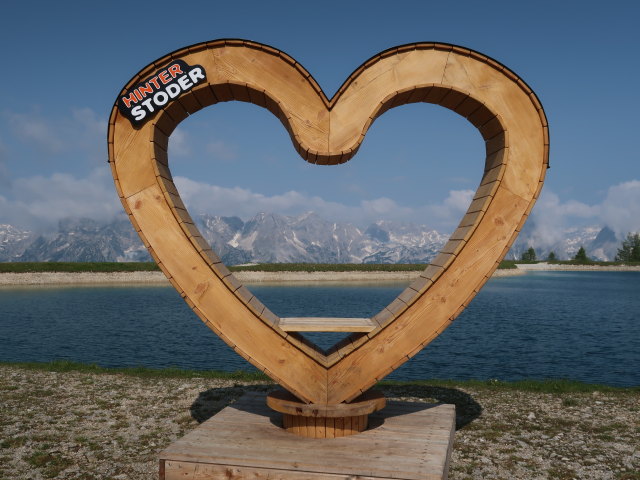 Hutterer Höss (9. Juni)