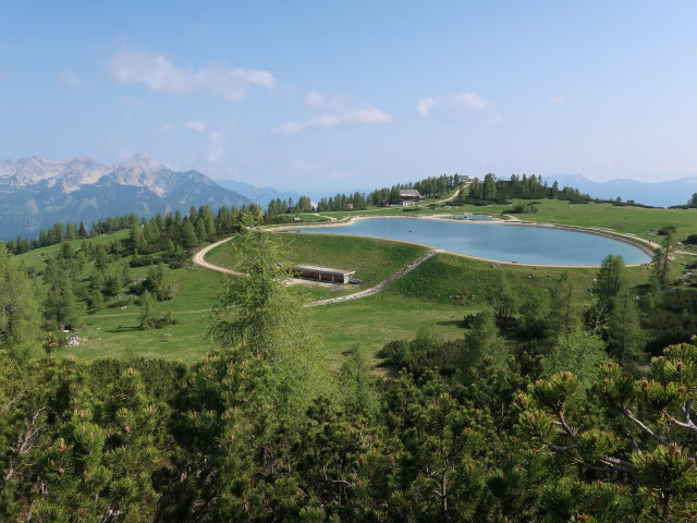 Hutterer Höss (9. Juni)