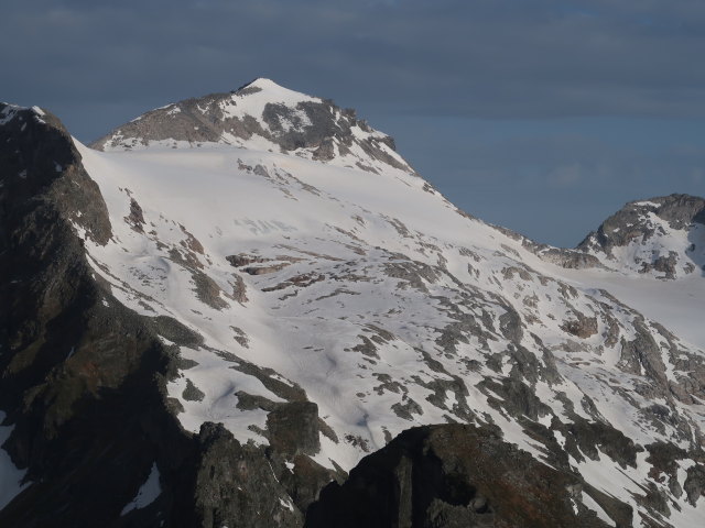 Stubacher Sonnblick (15. Juni)