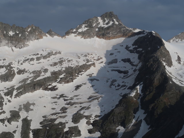 Granatspitze (15. Juni)