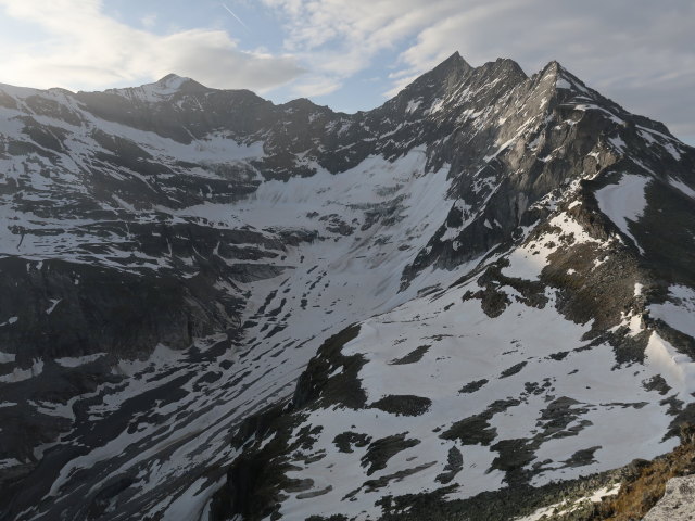 Ödenwinkel (15. Juni)